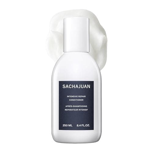 SACHAJUAN Intensive Repair Conditioner | Conditioner for Dry…