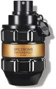 Viktor&Rolf - Spicebomb Extreme Eau de Parfum - Woody & Spicy…