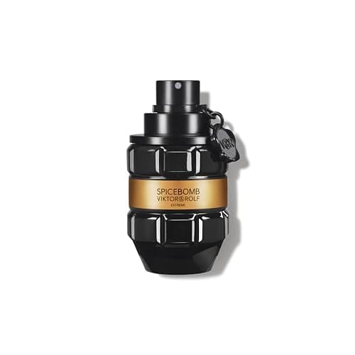 Viktor&Rolf - Spicebomb Extreme Eau de Parfum - Woody & Spicy…