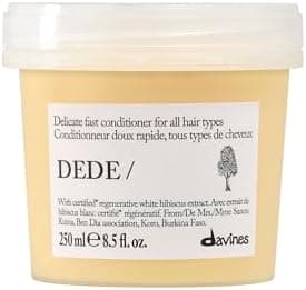 DEDE/Conditioner, 8.5 oz.