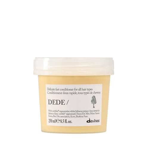DEDE/Conditioner, 8.5 oz.