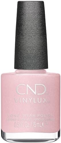 CND Vinylux Longwear Pink Nail Polish