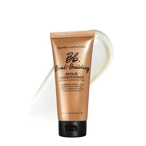 Bumble and bumble. Bond-Building Hair Repair Conditioner…