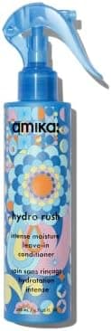 amika Hydro Rush Intense Moisture Leave-In Conditioner…