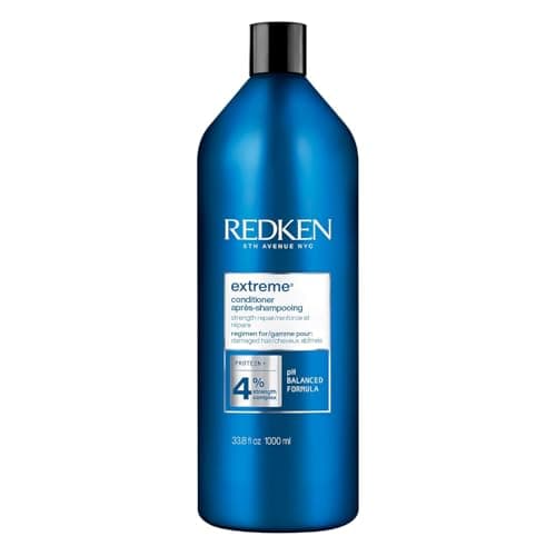 Redken Extreme Conditioner | Anti-Breakage & Protection…