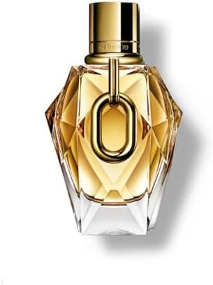 Rabanne Million Gold For Her Eau de Parfum - Long Lasting…