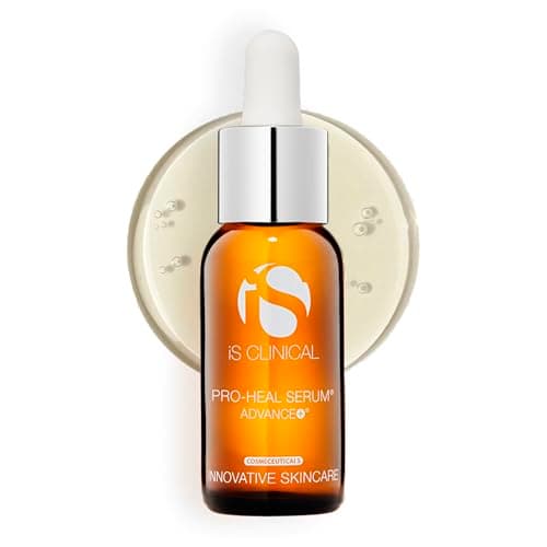 iS Clinical Pro-Heal Serum Advance+ antioxidant-rich serum…