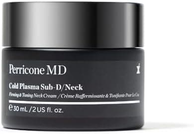 Perricone MD Cold Plasma Sub D 2 oz - Perricone MD Cold Plasma…