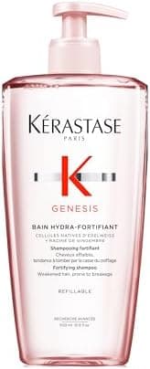 Kerastase Genesis Hydra-Fortifiant Shampoo For Weak or Damaged…