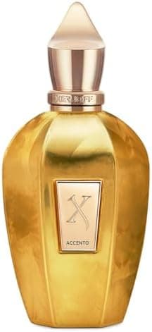 XERJOFF V Accento Overdose Eau de Parfum, 100ml