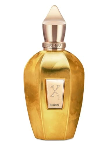 XERJOFF V Accento Overdose Eau de Parfum, 100ml