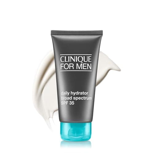Clinique For Men Daily Hydrator Broad Spectrum SPF 35 Face…