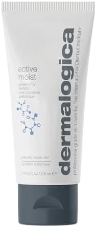 Dermalogica Active Moist Face Moisturizer