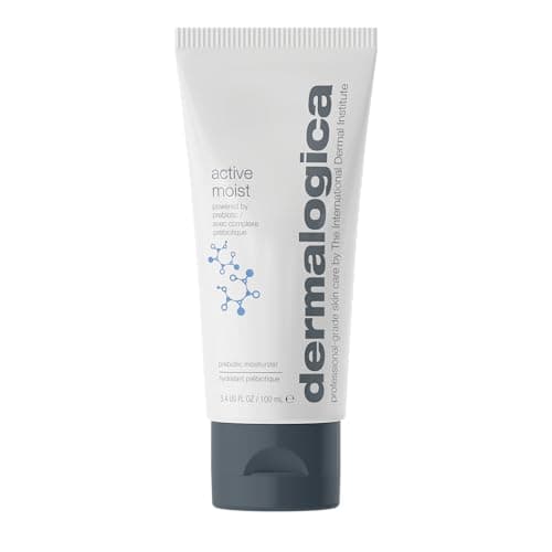 Dermalogica Active Moist Face Moisturizer