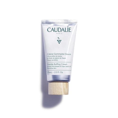 Caudalie Vinoclean Gentle Exfoliating Buffing Cream - 75 mL