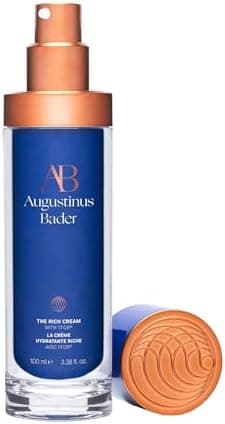 Augustinus Bader The Rich Cream – Luxury Face Cream…