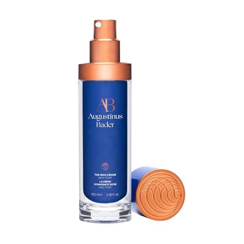 Augustinus Bader The Rich Cream – Luxury Face Cream…
