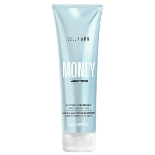 COLOR WOW Money Laundering Glossing Conditioner
