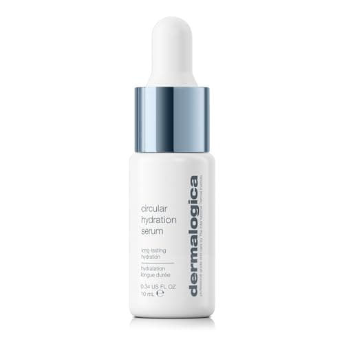 Dermalogica Circular Hydration Face Serum with Hyaluronic Acid…