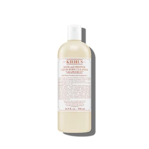 Kiehl's Grapefruit Liquid Body Cleanser
