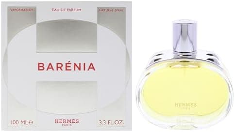 Barenia by Hermes for Unisex - 3.3 oz EDP Spray (Refillable)