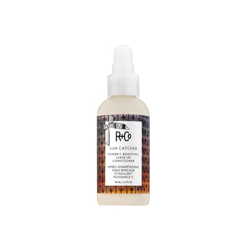 R+Co SUN CATCHER Power C Leave - In Conditioner 119 ml / 4.2…