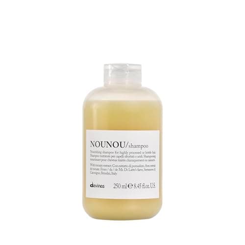 Davines LOVE Smoothing Shampoo