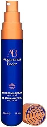 Augustinus Bader The Retinol Serum – Luxury Anti-Aging Face…