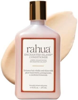 Rahua Enchanted Island Conditioner – Daily Strengthening…