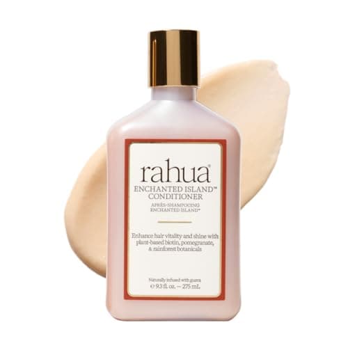 Rahua Enchanted Island Conditioner – Daily Strengthening…