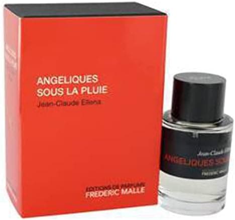 Angeliques Sous La Pluie by Frederic Malle 3.4 oz Eau de…