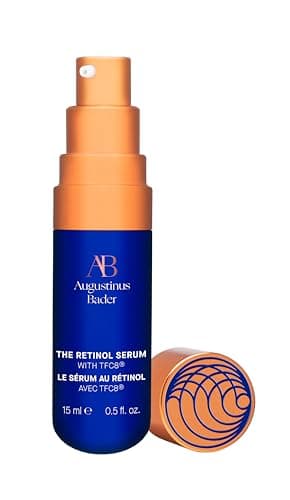 Augustinus Bader The Retinol Serum – Luxury Anti-Aging Face…