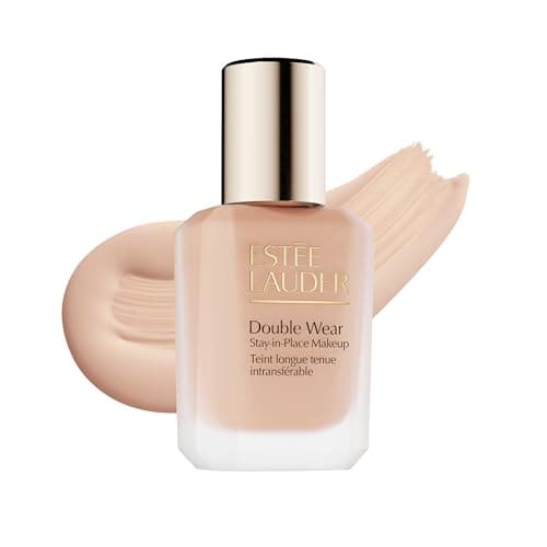 Estée Lauder Double Wear Stay-in-Place Foundation Makeup…