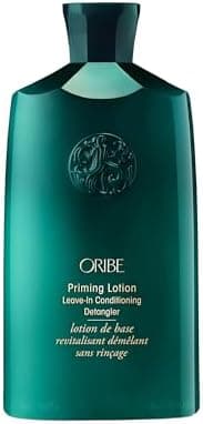 Oribe Priming Lotion Leave-In Detangler - Detangles & Smooths…