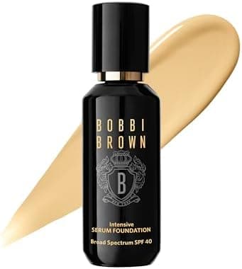 Bobbi Brown Intensive Serum Foundation SPF 40/30…