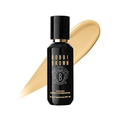 Bobbi Brown Intensive Serum Foundation SPF 40/30…