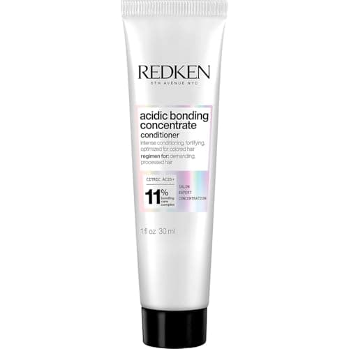 Redken Bonding Conditioner for Damaged Hair Repair | Acidic…