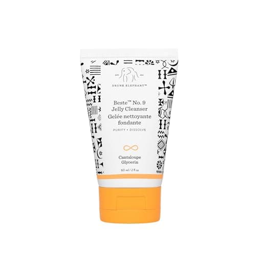 Drunk Elephant Beste No. 9 Jelly Cleanser - 60 ml/2 fl oz…