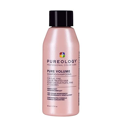 Pureology Pure Volume Shampoo - Enhances Volume and Movement