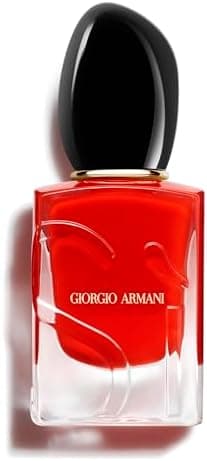 Armani Beauty – Sì Passione – Eau de Parfum – Vanilla Perfume…