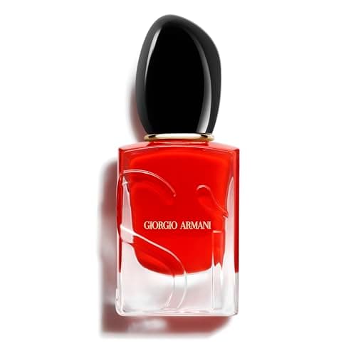 Armani Beauty – Sì Passione – Eau de Parfum – Vanilla Perfume…