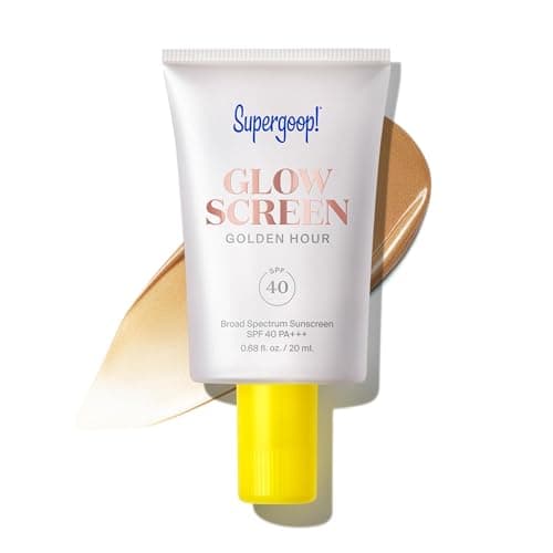 Supergoop! Glowscreen SPF 40