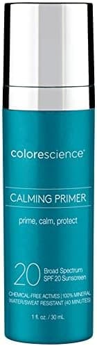 Colorescience Calming Perfector Face Primer