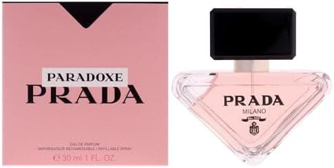 Prada Paradoxe by Prada for Women 1.0 oz Eau de Parfum Spray…