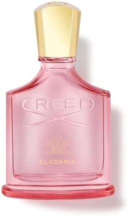 Creed Eladaria, Women’s Luxury Perfume, Floral Rose, Powdery…