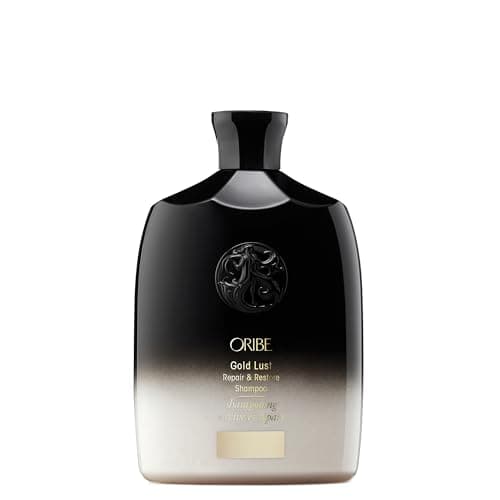 Oribe Gold Lust Repair & Restore Shampoo - Repairs Damaged…