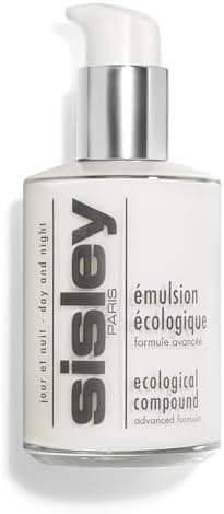 Sisley Paris Ecological Compound Advanced Formula - 125 mL…