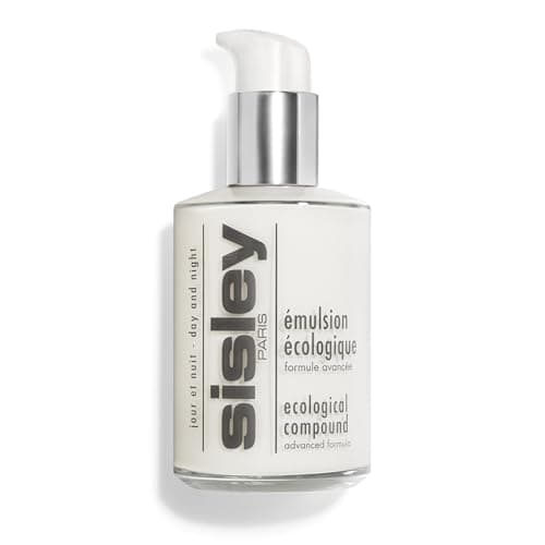 Sisley Paris Ecological Compound Advanced Formula - 125 mL…