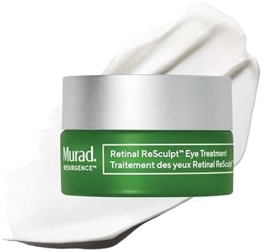 Murad Retinal ReSculpt Eye Lift Treatment - Age-Defying Eye…