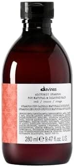 Davines Alchemic Shampoo Red